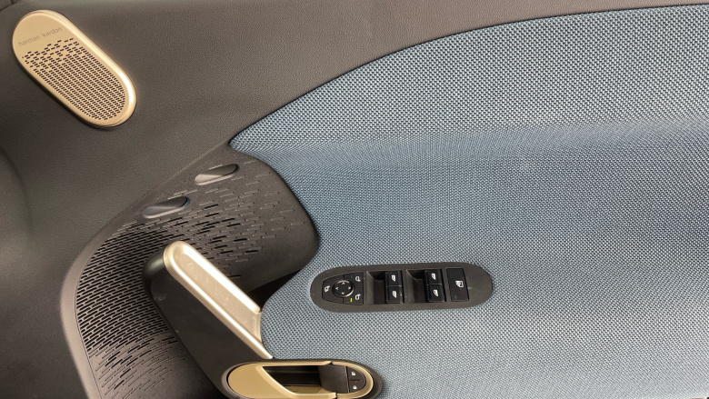 MINI Aceman 160kW SE Classic 54kWh 5dr Auto Electric Hatchback